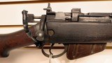 Used British Enfield No425" barrel303 British barrel is clean rifling is intact fair condition reduced - 17 of 25