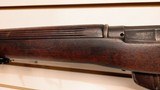 Used British Enfield No425" barrel303 British barrel is clean rifling is intact fair condition reduced - 13 of 25