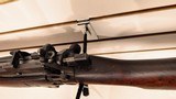 Used British Enfield No425" barrel303 British barrel is clean rifling is intact fair condition reduced - 15 of 25