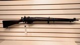 Used British Enfield No425" barrel303 British barrel is clean rifling is intact fair condition reduced - 7 of 25