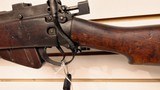 Used British Enfield No425" barrel303 British barrel is clean rifling is intact fair condition reduced - 8 of 25