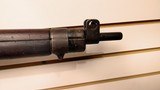 Used British Enfield No425" barrel303 British barrel is clean rifling is intact fair condition reduced - 20 of 25