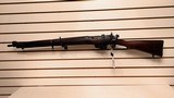 Used British Enfield No425" barrel303 British barrel is clean rifling is intact fair condition reduced - 1 of 25