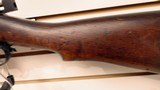 Used British Enfield No425" barrel303 British barrel is clean rifling is intact fair condition reduced - 6 of 25