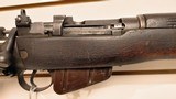 Used British Enfield No425" barrel303 British barrel is clean rifling is intact fair condition reduced - 19 of 25