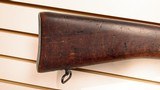 Used British Enfield No425" barrel303 British barrel is clean rifling is intact fair condition reduced - 9 of 25