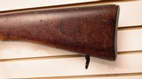Used British Enfield No425" barrel303 British barrel is clean rifling is intact fair condition reduced - 4 of 25