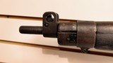 Used British Enfield No425" barrel303 British barrel is clean rifling is intact fair condition reduced - 5 of 25