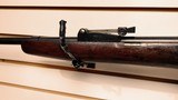 Used British Enfield MKIII 303 British 25" barrel rifling intact bore is dirty fair condition - 7 of 25