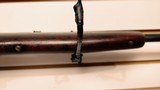 Used British Enfield MKIII 303 British 25" barrel rifling intact bore is dirty fair condition - 23 of 25