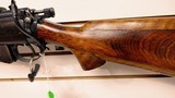 Used British Enfield MKIII 303 British 25" barrel rifling intact bore is dirty fair condition - 4 of 25