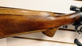 Used British Enfield MKIII 303 British 25" barrel rifling intact bore is dirty fair condition - 19 of 25
