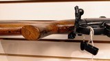 Used British Enfield MKIII 303 British 25" barrel rifling intact bore is dirty fair condition - 25 of 25