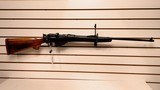 Used British Enfield MKIII 303 British 25" barrel rifling intact bore is dirty fair condition - 15 of 25