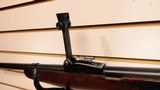 Used British Enfield MKIII 303 British 25" barrel rifling intact bore is dirty fair condition - 11 of 25