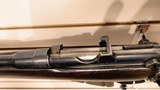 Used British Enfield MKIII 303 British 25" barrel rifling intact bore is dirty fair condition - 12 of 25