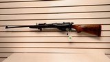 Used British Enfield MKIII 303 British 25" barrel rifling intact bore is dirty fair condition - 1 of 25