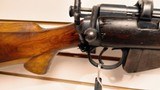 Used British Enfield MKIII 303 British 25" barrel rifling intact bore is dirty fair condition - 16 of 25