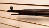 Used Russian Mosin Nagant Sniper Rifle "Numbers are matching" original scope with lens covers not orig mount 7.62x54Rgood condition price - 13 of 25