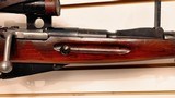 Used Russian Mosin Nagant Sniper Rifle "Numbers are matching" original scope with lens covers not orig mount 7.62x54Rgood condition price - 23 of 25