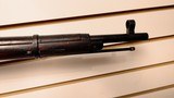 Used Russian Mosin Nagant Sniper Rifle "Numbers are matching" original scope with lens covers not orig mount 7.62x54Rgood condition price - 18 of 25