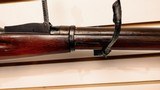Used Russian Mosin Nagant Sniper Rifle "Numbers are matching" original scope with lens covers not orig mount 7.62x54Rgood condition price - 16 of 25