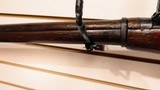Used Russian Mosin Nagant Sniper Rifle "Numbers are matching" original scope with lens covers not orig mount 7.62x54Rgood condition price - 12 of 25