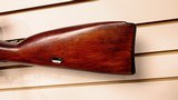 Used Russian Mosin Nagant Sniper Rifle "Numbers are matching" original scope with lens covers not orig mount 7.62x54Rgood condition price - 5 of 25