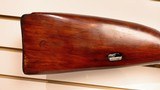 Used Russian Mosin Nagant Sniper Rifle "Numbers are matching" original scope with lens covers not orig mount 7.62x54Rgood condition price - 15 of 25