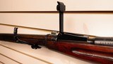 Used Russian Mosin Nagant Sniper Rifle "Numbers are matching" original scope with lens covers not orig mount 7.62x54Rgood condition price - 11 of 25