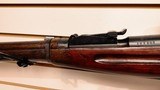 Used Russian Mosin Nagant Sniper Rifle "Numbers are matching" original scope with lens covers not orig mount 7.62x54Rgood condition price - 10 of 25
