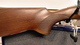 Used Beretta 686 Silver Pigeon 12 gauge 3" 32" barrel sporting 7 chokes lube luggage case - 14 of 23