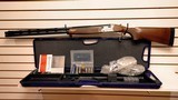 Used Beretta 686 Silver Pigeon 12 gauge 3" 32" barrel sporting 7 chokes lube luggage case - 2 of 23