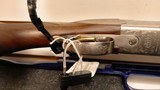 Used Beretta 686 Silver Pigeon 12 gauge 3" 32" barrel sporting 7 chokes lube luggage case - 20 of 23