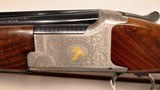 New Browning Miller 425 Sporting Gold Enhanced 12 Gauge 30