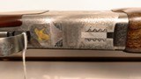 New Browning Miller 425 Sporting Gold Enhanced 12 Gauge 30
