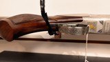 New Browning Miller 425 Sporting Gold Enhanced 12 Gauge 30