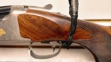 New Browning Miller 425 Sporting Gold Enhanced 12 Gauge 30