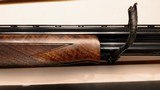 New Browning Miller 425 Sporting Gold Enhanced 12 Gauge 30