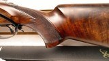 New Browning Miller 425 Sporting Gold Enhanced 12 Gauge 30