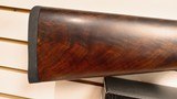 New Browning Miller 425 Sporting Gold Enhanced 12 Gauge 30