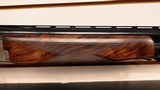 New Browning Miller 425 Sporting Gold Enhanced 12 Gauge 30