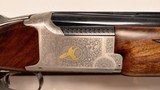 New Browning Miller 425 Sporting Gold Enhanced 12 Gauge 30