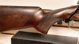 New Browning Miller 425 Sporting Gold Enhanced 12 Gauge 30