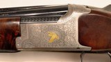 New Browning Miller 425 Sporting Gold Enhanced 12 Gauge 30