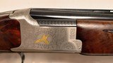 New Browning Miller 425 Sporting Gold Enhanced 12 Gauge 30