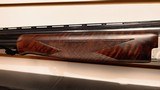 New Browning Miller 425 Sporting Gold Enhanced 12 Gauge 30