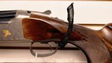 New Browning Miller 425 Sporting Gold Enhanced 12 Gauge 30" ported barrels 4 chokes lock manual new 2022 Inventory - 6 of 24