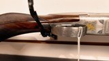 New Browning Miller 425 Sporting Gold Enhanced 12 Gauge 30" ported barrels 4 chokes lock manual new 2022 Inventory - 23 of 24