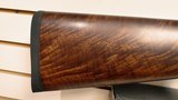 New Browning Miller 425 Sporting Gold Enhanced 12 Gauge 30" ported barrels 4 chokes lock manual new 2022 Inventory - 15 of 24